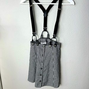 Rampage Vintage Skirtall 3/ small